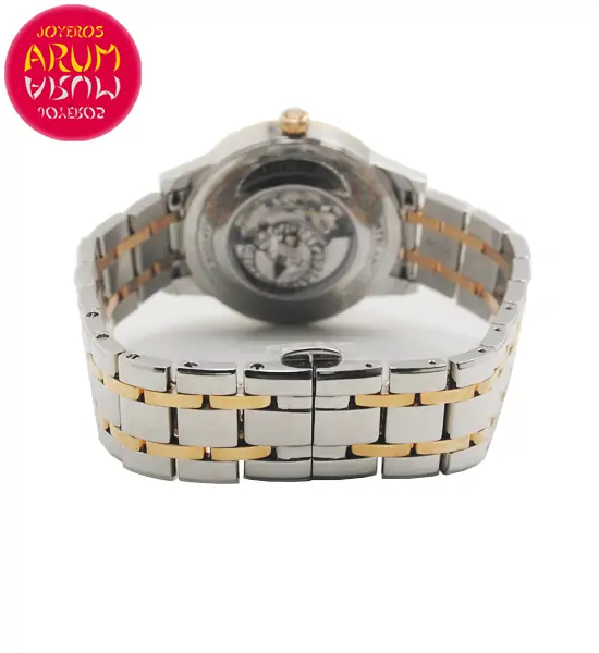 Montblanc Boheme Shop Ref. 4866/1491 "SOLD"