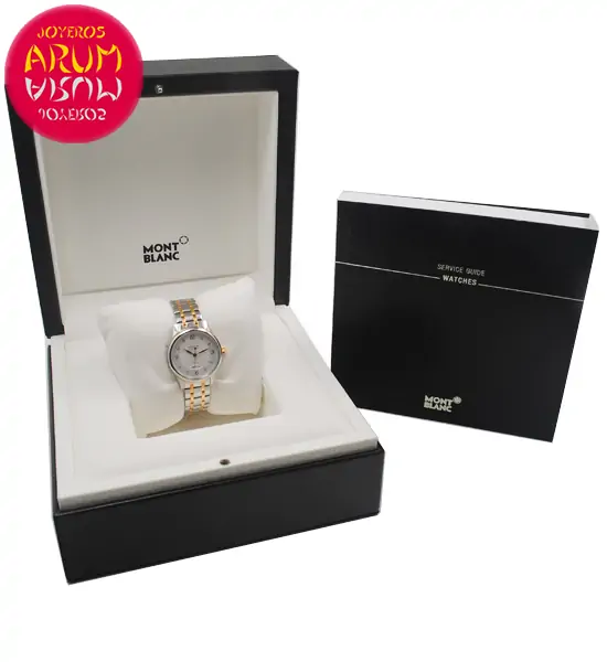 Montblanc Boheme Shop Ref. 4866/1491 "SOLD"