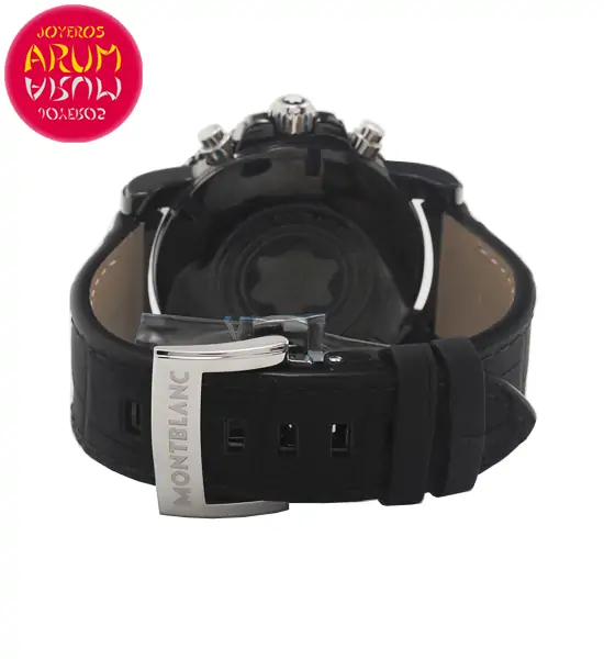 Montblanc Sport Shop Ref. 4862/1487 "SOLD" Montblanc Sport Shop Ref. 4862/1487 "SOLD"