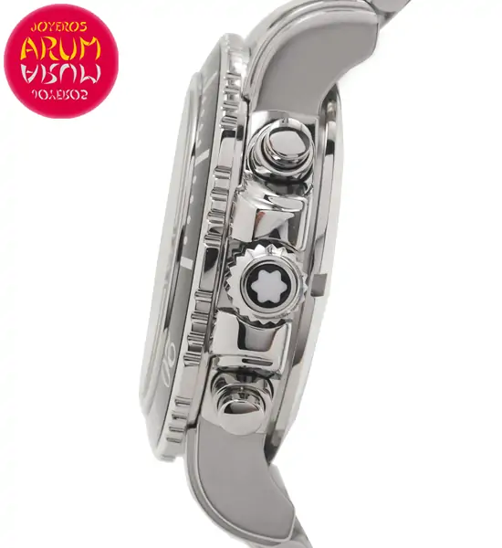 Montblanc Sport Shop Ref. 4868/1493 "SOLD" Montblanc Sport Shop Ref. 4868/1493 "SOLD"