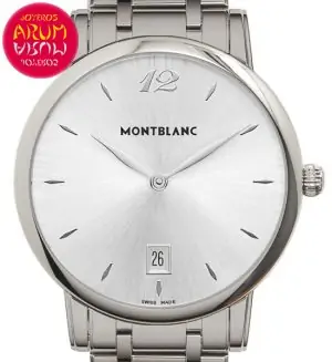 Montblanc Star Shop Ref. 4869/1494