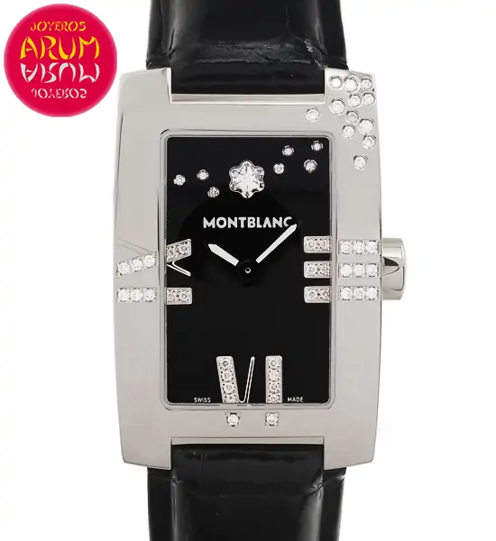 Montblanc Profile Shop Ref. 4870/1495 Montblanc Profile Shop Ref. 4870/1495