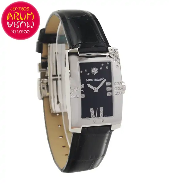 Montblanc Profile Shop Ref. 4870/1495 Montblanc Profile Shop Ref. 4870/1495