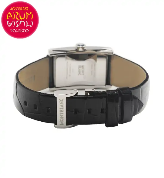 Montblanc Profile Shop Ref. 4870/1495 Montblanc Profile Shop Ref. 4870/1495