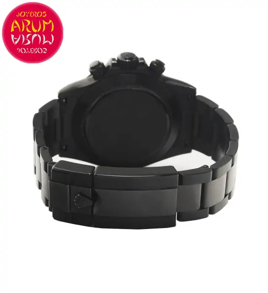 Rolex Daytona Shop Ref. 4841/1466 "SOLD"