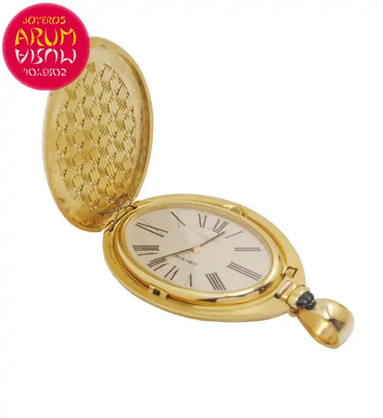 Audemars Piguet Chaumet Pendant RAJ4829-1454 Audemars Piguet Chaumet Pendant RAJ4829-1454