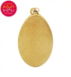 Audemars Piguet Chaumet Pendant RAJ4830-1455