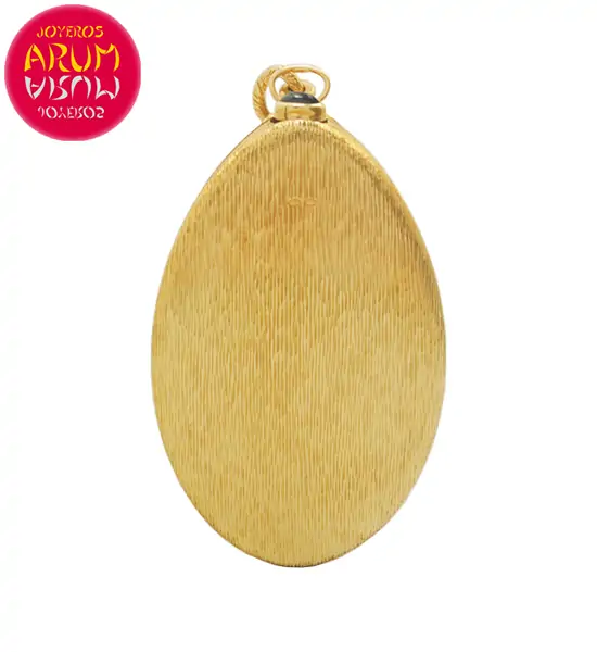 Audemars Piguet Chaumet Pendant RAJ4830-1455 Audemars Piguet Chaumet Pendant RAJ4830-1455