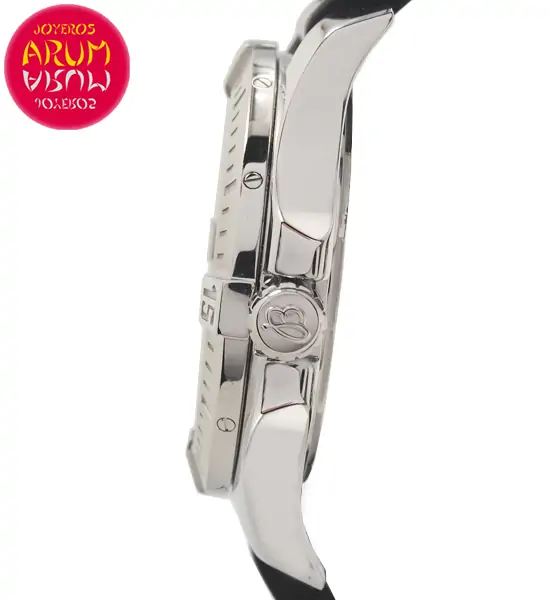 Breitling Colt Shop Ref. 4899/1524 "SOLD"