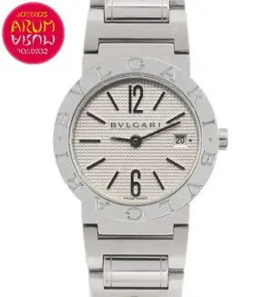 Bulgari Bulgari Shop Ref. 4905/1530