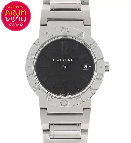 Bulgari Bulgari Shop Ref. 4853/1478 "SOLD"