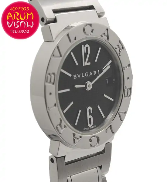 Bulgari Bulgari Shop Ref. 4853/1478 "SOLD"