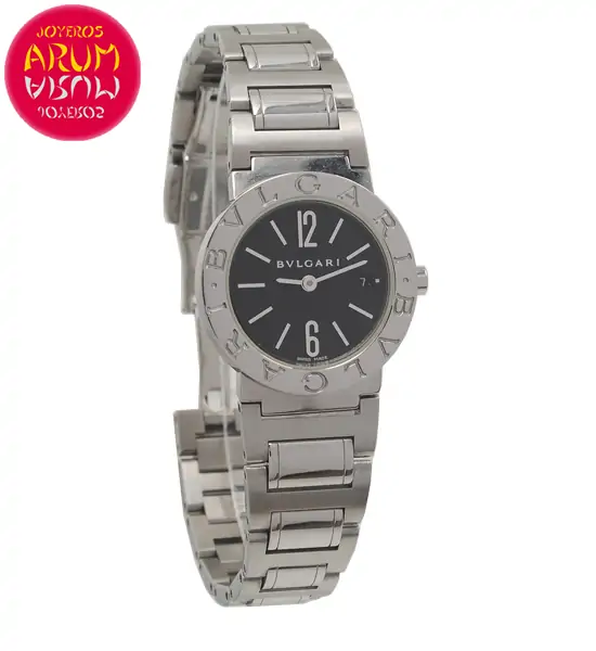 Bulgari Bulgari Shop Ref. 4853/1478 "SOLD"