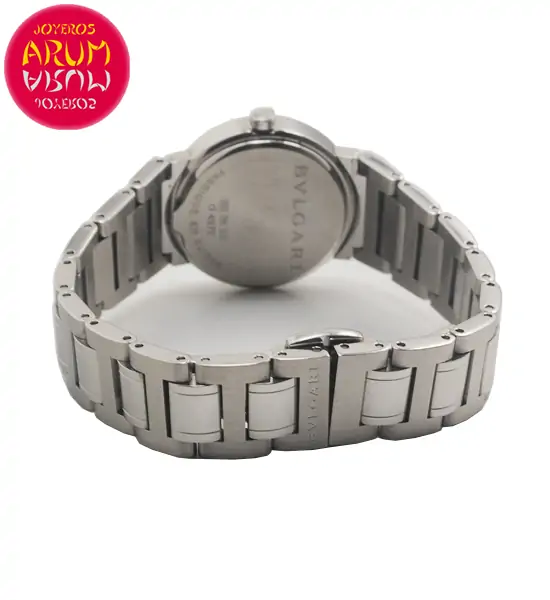 Bulgari Bulgari Shop Ref. 4853/1478 "SOLD"