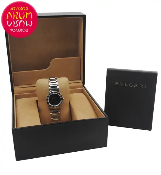 Bulgari Bulgari Shop Ref. 4853/1478 "SOLD"