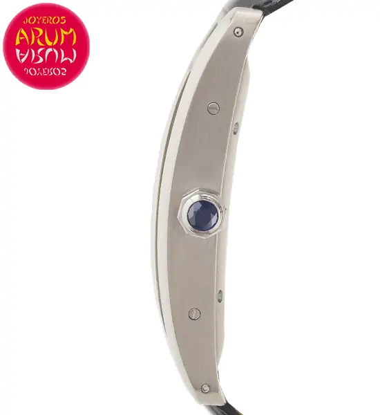 Cartier Tank Americaine Shop Ref. 4919/1544 "SOLD"