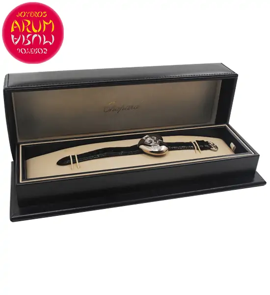 Chopard Love Watch Shop Ref. 4634/1256