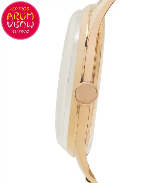 Cyma Cymaflex Vintage Shop Ref. 4807/1432 "SOLD"