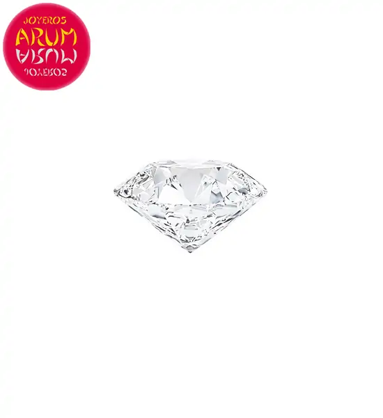 Diamond for Investment 6.09 ct. RAJ1270