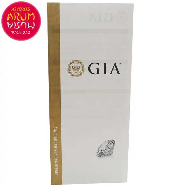 Diamond for Investment 6.09 ct. RAJ1270