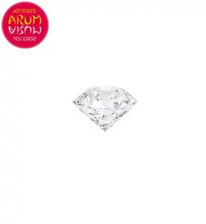 Diamond for Investment 1.39 ct. RAJ1743