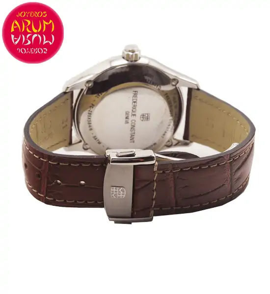 Frederique Constant Horological Smartwatch Shop Ref. 4892/1517 " Frederique Constant Horological Smartwatch Shop Ref. 4892/1517 "