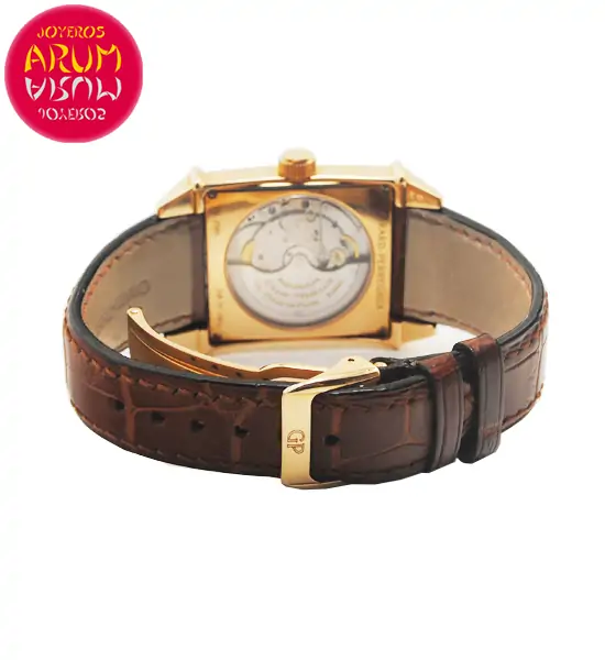 Girard Perregaux Vintage 1945 Shop Ref. 4921/1546 "SOLD" Girard Perregaux Vintage 1945 Shop Ref. 4921/1546 "SOLD"