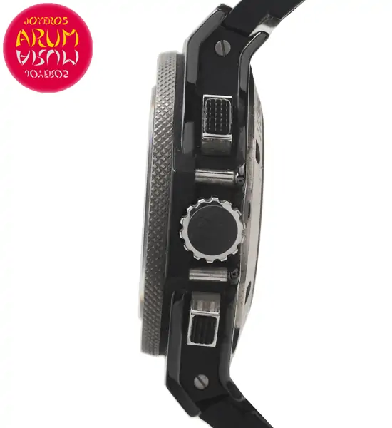 Hublot Big Bang Shop Ref. 4903/1528 "SOLD"