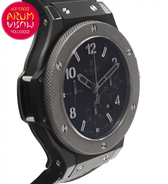 Hublot Big Bang Shop Ref. 4903/1528 "SOLD"