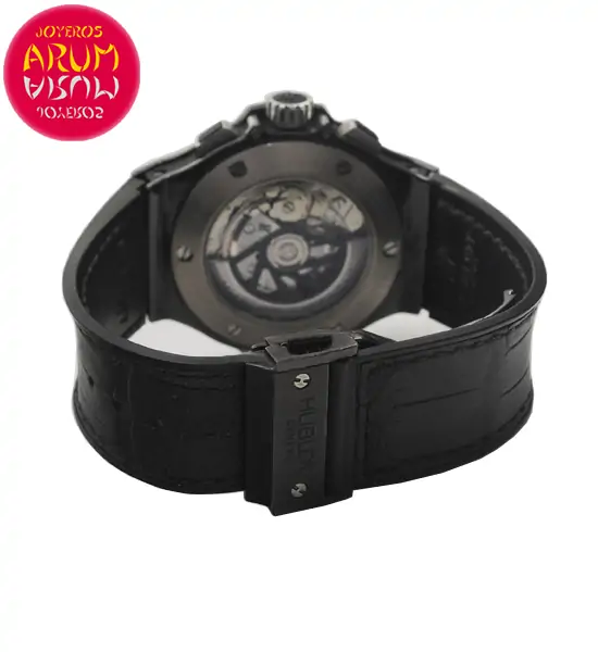 Hublot Big Bang Shop Ref. 4903/1528 "SOLD"