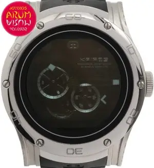 Kairos Hybrid Smart Watch Shop Ref. 4889/1514 "SOLD"