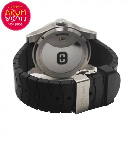 Kairos Hybrid Smart Watch Shop Ref. 4889/1514 "SOLD"