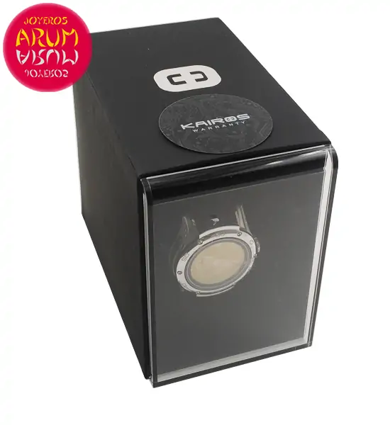 Kairos Hybrid Smart Watch Shop Ref. 4889/1514 "SOLD"