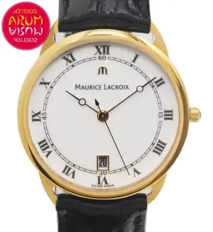Maurice Lacroix Classic Shop Ref. 4850/1475