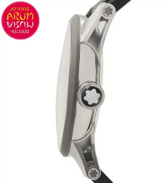 Montblanc Timewalker UTC Shop Ref. 4881/1506 Montblanc Timewalker UTC Shop Ref. 4881/1506