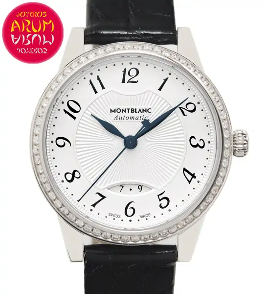 Montblanc Boheme Shop Ref. 4864/1489 Montblanc Boheme Shop Ref. 4864/1489