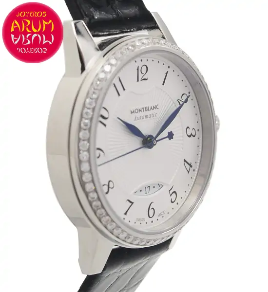 Montblanc Boheme Shop Ref. 4864/1489 Montblanc Boheme Shop Ref. 4864/1489