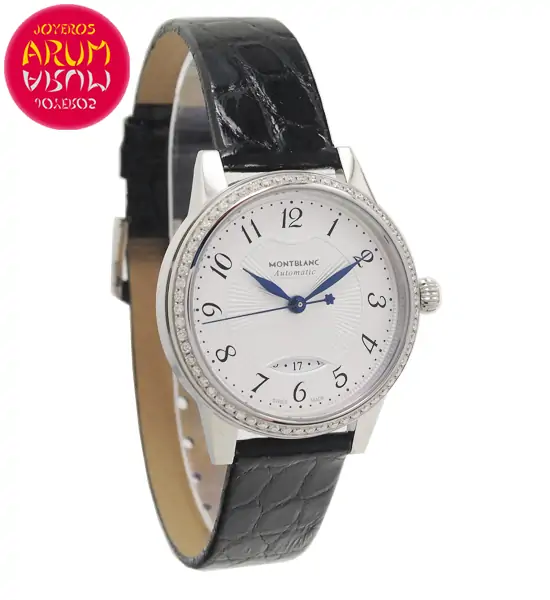 Montblanc Boheme Shop Ref. 4864/1489 Montblanc Boheme Shop Ref. 4864/1489