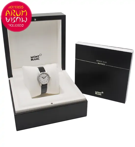 Montblanc Boheme Shop Ref. 4864/1489 Montblanc Boheme Shop Ref. 4864/1489