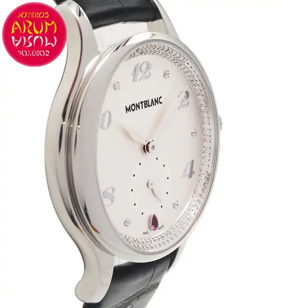 Montblanc Grace Kelly Shop Ref. 4883/1508 Montblanc Grace Kelly Shop Ref. 4883/1508