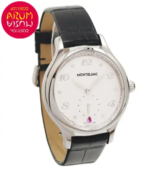 Montblanc Grace Kelly Shop Ref. 4883/1508 Montblanc Grace Kelly Shop Ref. 4883/1508