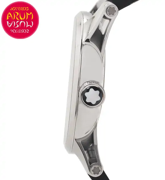 Montblanc Timewalker Shop Ref. 4880/1505 "SOLD"