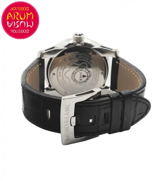 Montblanc Timewalker Shop Ref. 4880/1505 "SOLD"