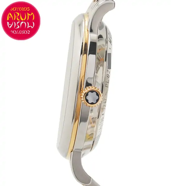 Montblanc Star Shop Ref. 4865/1490