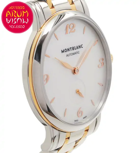 Montblanc Star Shop Ref. 4865/1490