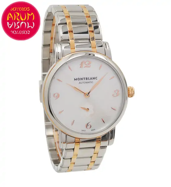 Montblanc Star Shop Ref. 4865/1490