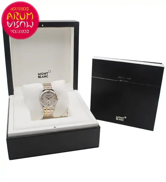 Montblanc Star Shop Ref. 4865/1490