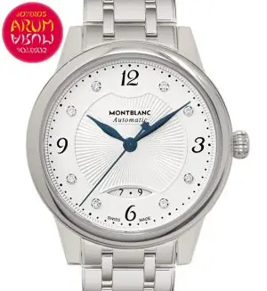 Montblanc Boheme Shop Ref. 4882/1507 "SOLD"