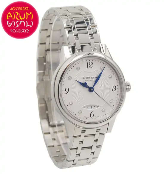 Montblanc Boheme Shop Ref. 4882/1507 "SOLD" Montblanc Boheme Shop Ref. 4882/1507 "SOLD"