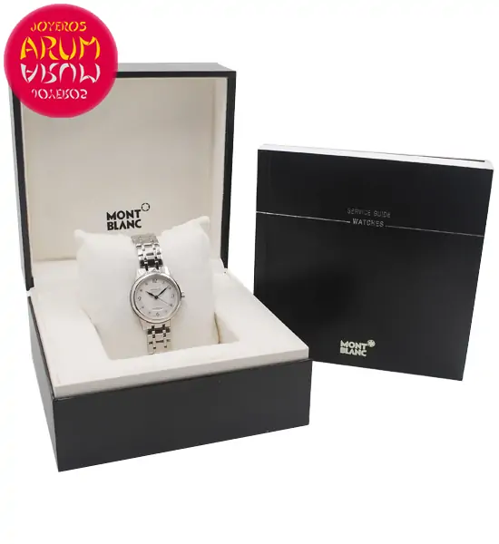 Montblanc Boheme Shop Ref. 4882/1507 "SOLD" Montblanc Boheme Shop Ref. 4882/1507 "SOLD"